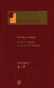 كتاب Encyclopedia of Hormones [3 vols] - H - Henry