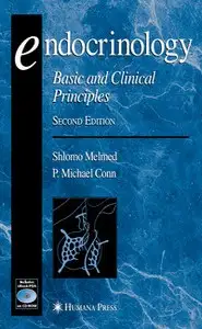 Endocrinology-Basic and Clinical Principles _ 2nd ed