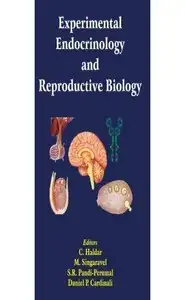 كتاب Experimental endocrinology and reproductive biology