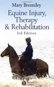 كتاب Equine Injury - Therapy and Rehabilitation