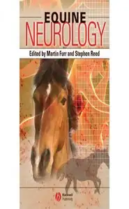 كتاب Equine neurology