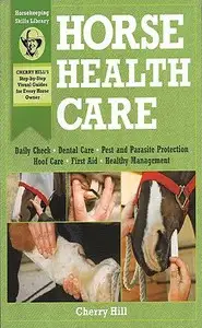 كتاب Horse Health and Care