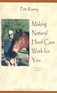 كتاب Manual of Hoof Care