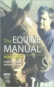 كتاب The Equine Manual (Second Edition)