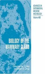كتاب Biology of Mamary Gland