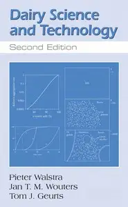 كتاب Dairy Science and Technology - Second Edition
