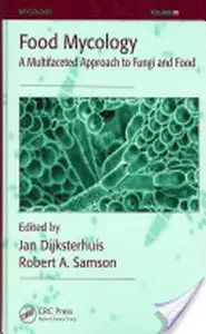 كتاب Food Mycology A Multifaceted Approach to Fungi and Food