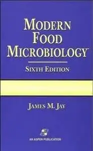 كتاب Modern Food Microbiology (6th Edition)