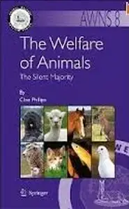 كتاب The Welfare of Animals