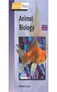 كتاب INSTANT NOTES Animal Biology