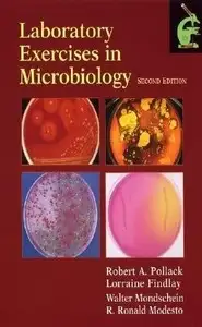 كتاب Lab Exer Microbiology