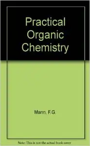 كتاب practical organic chemistry