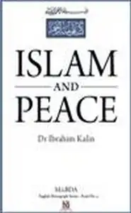كتاب Islam and Peace