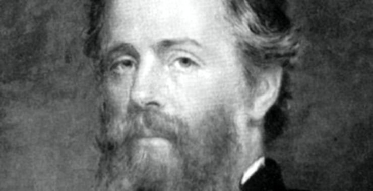 من هو هيرمان ملفيل - Herman Melville؟